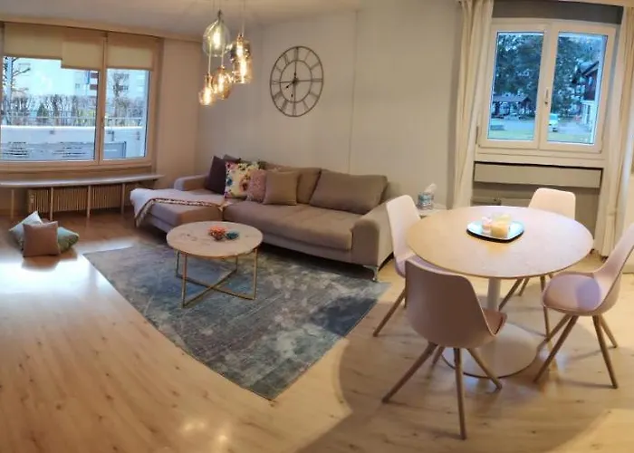 Serviced * אנגלברג