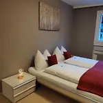 Apartment Serviced Engelberg