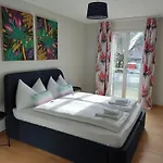 Apartment Serviced