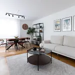 Apartment Serviced