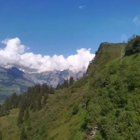 Serviced * Engelberg